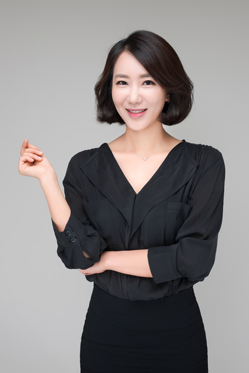 合肥千佼填 国际高级纹绣师